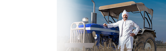 Apply for Tractor Loan Online